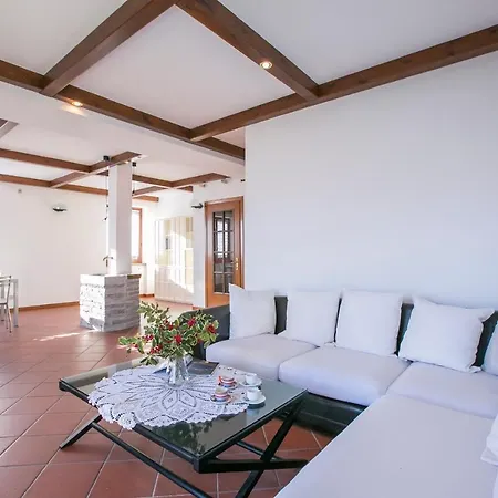 Sleeps 6 Апартаменты