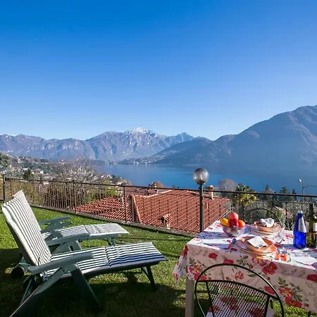 Апартаменты Sleeps 6 Меццегра