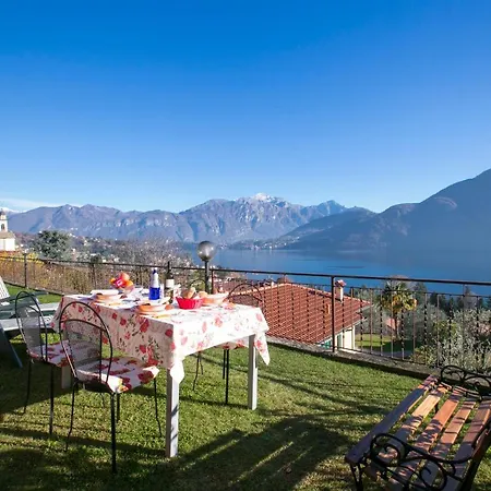 Sleeps 6 Апартаменты Меццегра